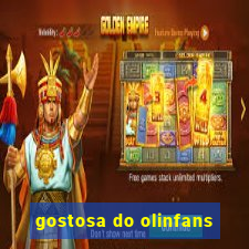 gostosa do olinfans